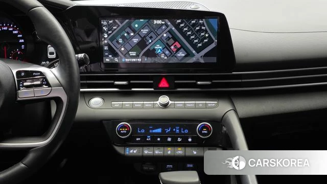 Hyundai Avante (CN7) id 4759129 из Кореи 10
