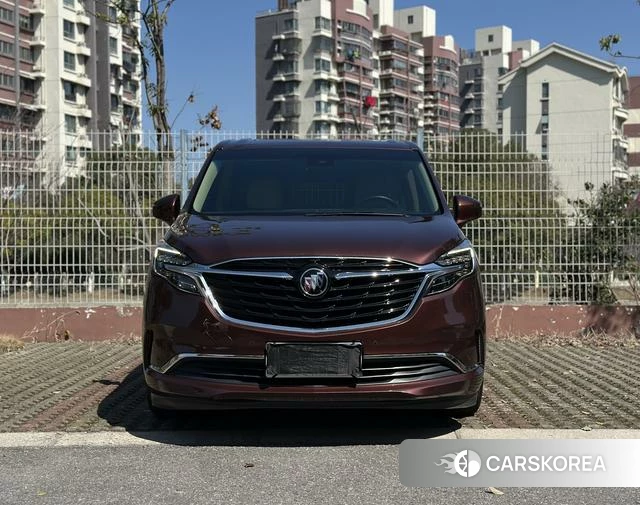 Buick GL8 id 4239868 из Китая 10