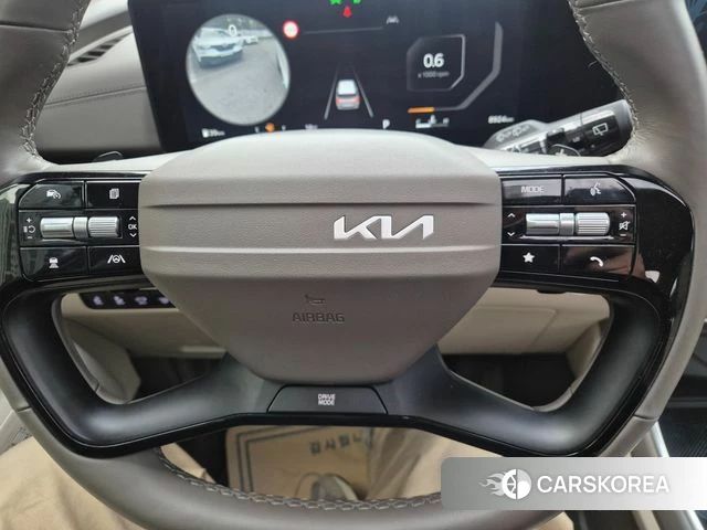 Kia The New Carnival 4th Generation id 3921719 из Кореи 10