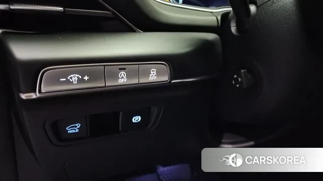 Genesis GV80 id 3566449 из Кореи 10