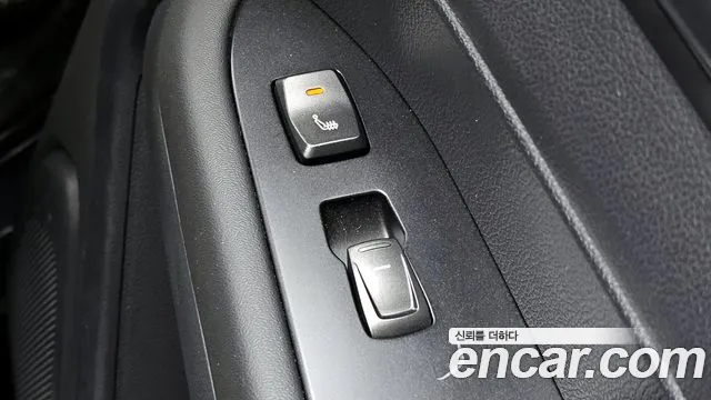 Ssangyong Rexton Sports Cannes id 2713684 из Кореи 10