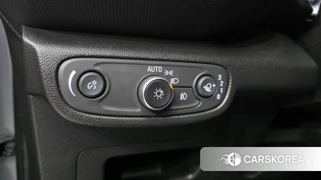 Chevrolet (GM Daewoo) Trailblazer id 4632008 из Кореи 10