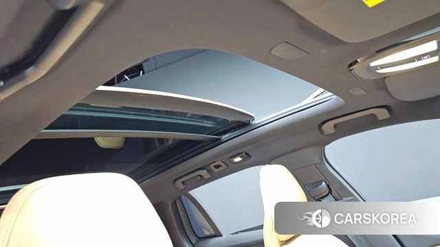 Volvo V60 Cross-Country 2nd Generation id 4768442 из Кореи 10
