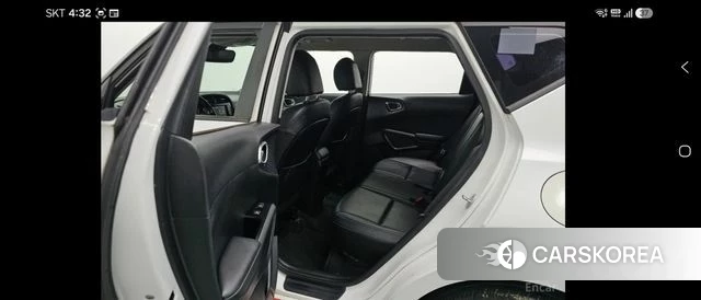 Kia Soul Booster id 4724233 из Кореи 10