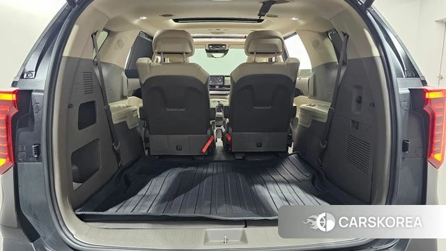 Kia The New Carnival 4th Generation id 4773504 из Кореи 10