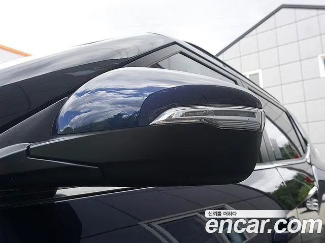 Ssangyong Berry New Tivoli id 2709684 из Кореи 10