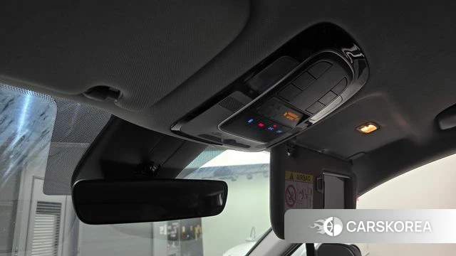 Hyundai The New Santa Fe id 3924080 из Кореи 10