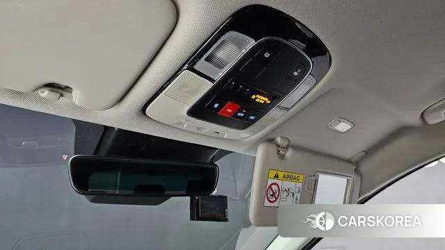 Hyundai Tucson (NX4) id 3614828 из Кореи 10