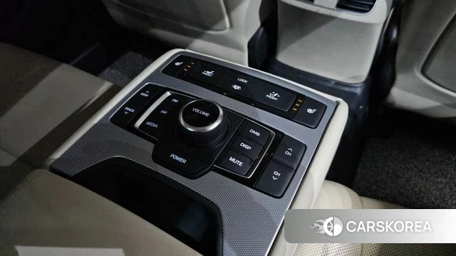 Genesis G80 id 4447497 из Кореи 10