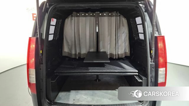 Hyundai Staria id 3892468 из Кореи 10