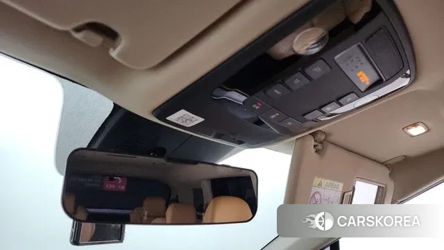 Kia Carnival 4th generation id 3219737 из Кореи 10