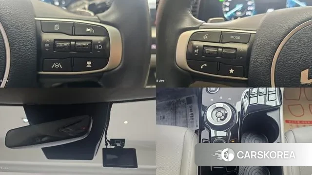 Kia Sportage 5th Generation Hybrid id 3052943 из Кореи 10