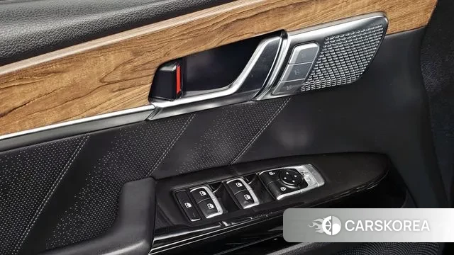 Kia Mohave Master id 3045070 из Кореи 10