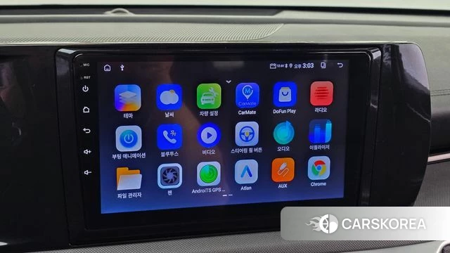 Kia K5 Hybrid 3rd Generation id 4905990 из Кореи 10
