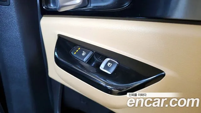 Kia Carnival 4th generation id 2696783 из Кореи 10