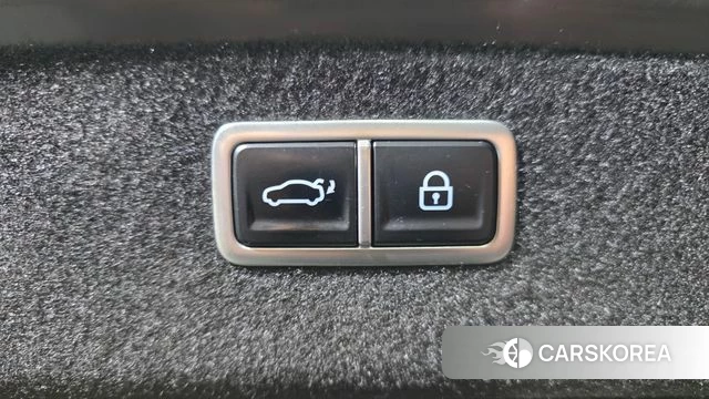 Genesis G80 (RG3) id 3941795 из Кореи 10