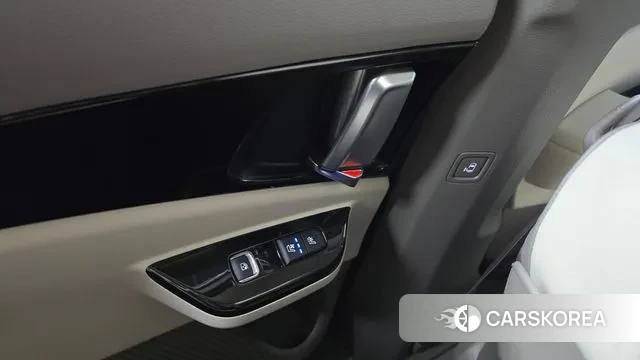 Kia Carnival 4th generation id 3432000 из Кореи 10