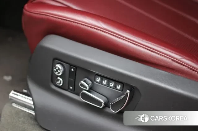 Bentley Bentayga id 3291676 из Кореи 10