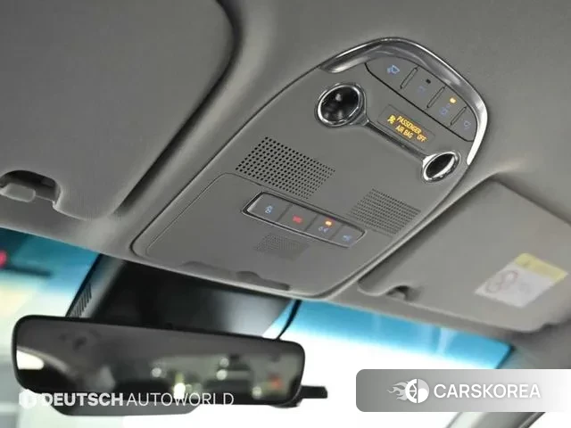 Hyundai The New Grandeur IG id 3698152 из Кореи 10