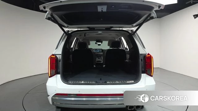 Hyundai The New Palisade id 4585167 из Кореи 10