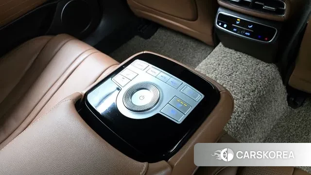 Genesis G80 (RG3) id 2969108 из Кореи 10