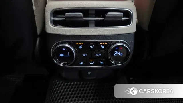 Genesis GV70 id 3540052 из Кореи 10