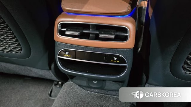 Genesis GV70 id 4445308 из Кореи 10