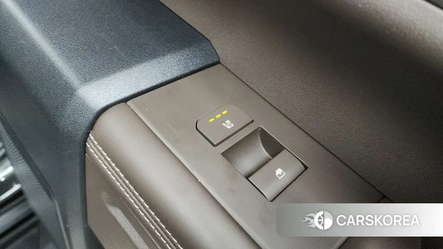 Kia Tasman id 4456108 из Кореи 10