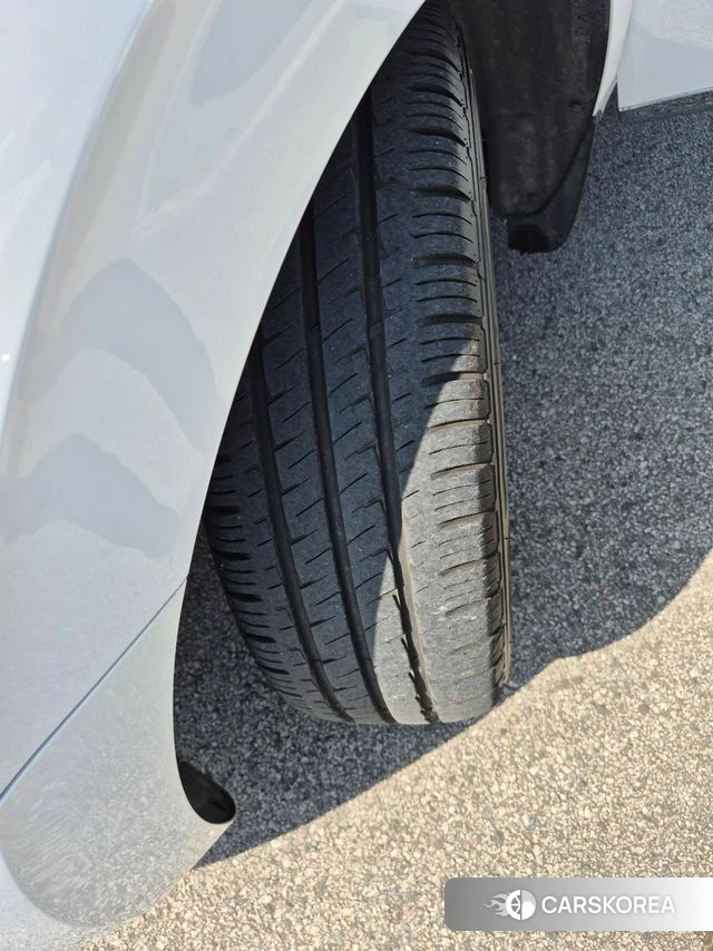 Hyundai Staria id 3919676 из Кореи 10