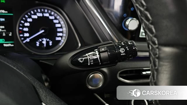 Hyundai Sonata (DN8) id 4355353 из Кореи 10