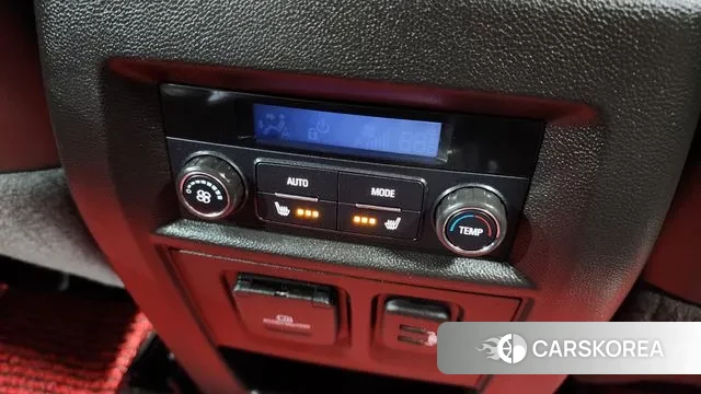 Chevrolet (GM Daewoo) Traverse id 3094967 из Кореи 10