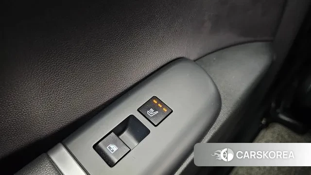 Hyundai Grandeur (GN7) id 2925504 из Кореи 10