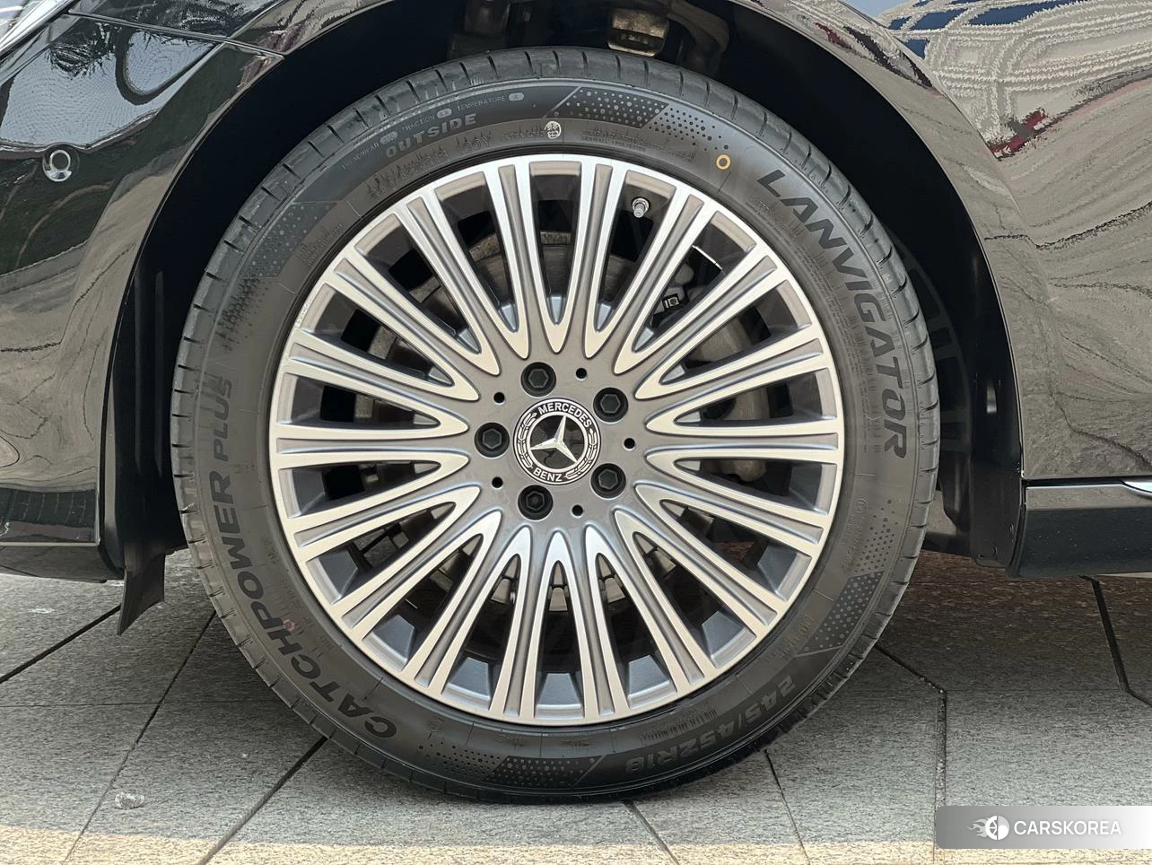 Mercedes-Benz E-Class id 4454072 из Китая 10