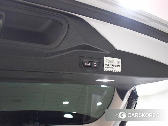 BMW X5 (G05) id 4361592 из Кореи 10