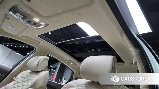 Genesis G80 (RG3) id 4715386 из Кореи 10