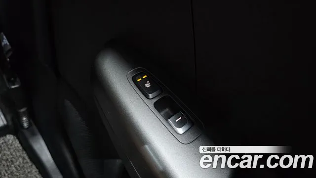 Kia Sportage 4th Generation id 2845058 из Кореи 10