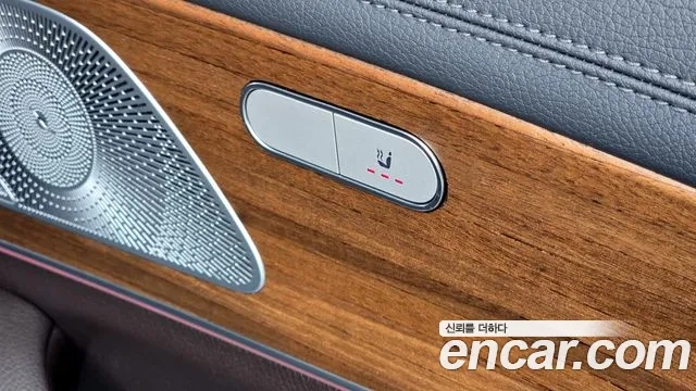 Mercedes-Benz GLE-Class W167 id 2945661 из Кореи 10