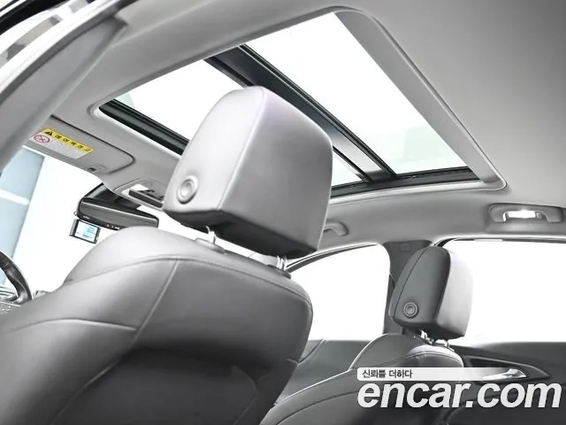 Chevrolet (GM Daewoo) All New Malibu id 2917736 из Кореи 10