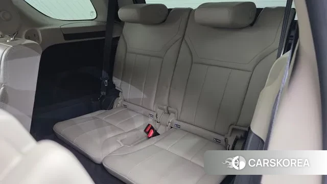 Land Rover Discovery 5 id 3583083 из Кореи 10