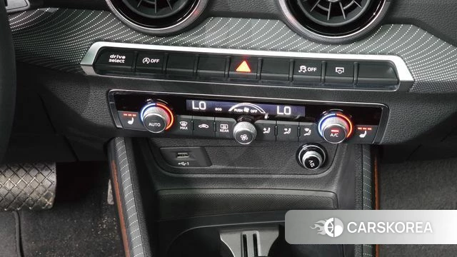 Audi Q2 id 4602712 из Кореи 10