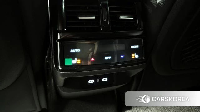 Renault Korea (Samsung) Grand Coleos id 3811041 из Кореи 10