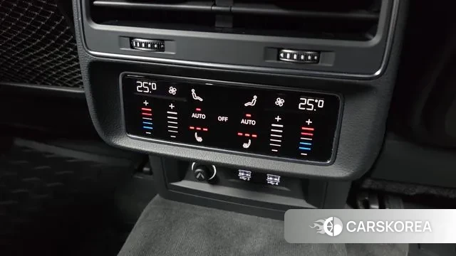 Audi Q8 (4M) id 3753788 из Кореи 10