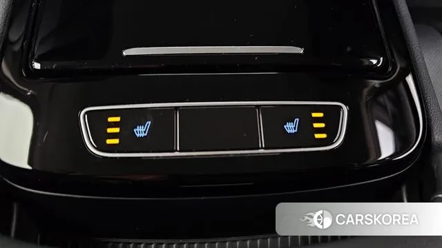 Genesis G80 (RG3) id 3281546 из Кореи 10