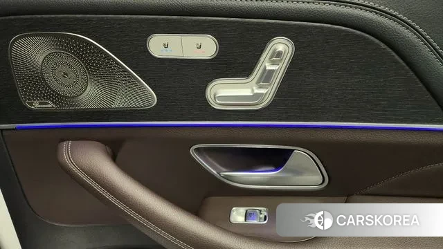 Mercedes-Benz GLS - Class X167 id 3577034 из Кореи 10