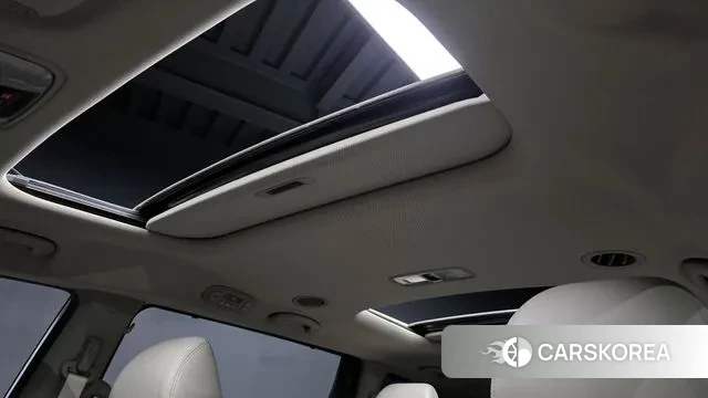 Kia The New Carnival id 2971264 из Кореи 10