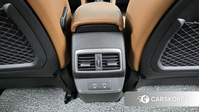 Renault Korea (Samsung) The New QM6 id 4941244 из Кореи 10