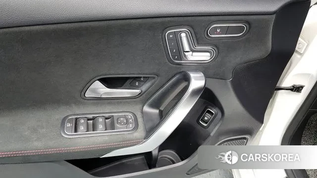 Mercedes-Benz A-Class W177 id 3561739 из Кореи 10