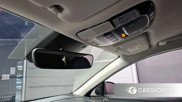 Hyundai Sonata Hybrid (DN8) id 3493718 из Кореи 10