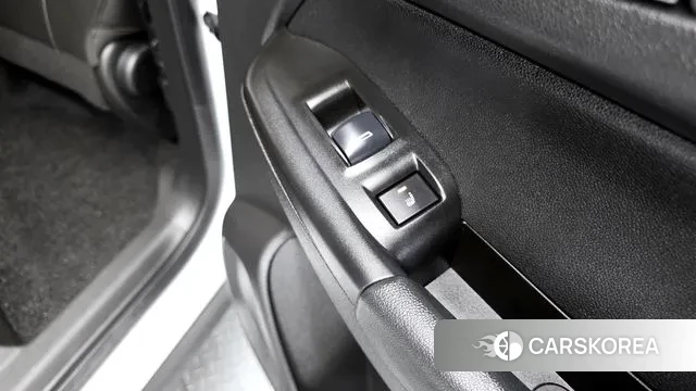 Chevrolet (GM Daewoo) Trailblazer id 3701329 из Кореи 10