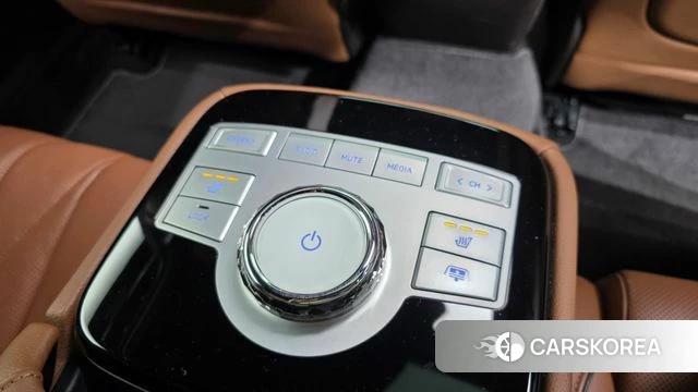 Genesis G80 (RG3) id 3953305 из Кореи 10